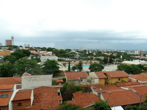 Imagem 1 de 28 de Apartamento À Venda Em Jardim Chapadão - Ap012584