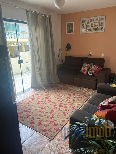Imagem 3 de 14 de Casa 3 Dormitórios À Venda - Jardim Zulmira, Sorocaba - Ca0125