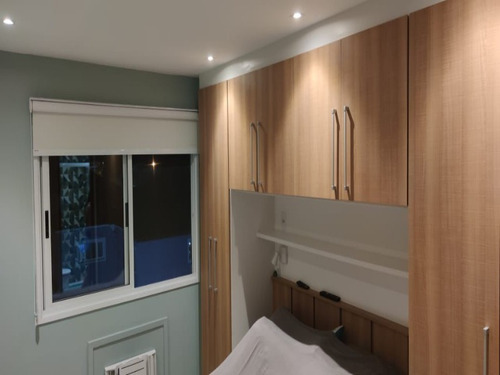 Imagem 8 de 17 de Vendo Apartamento 3 Quartos (2 Suites), Recreio Barra Bonita - Ap03169 - 71050071