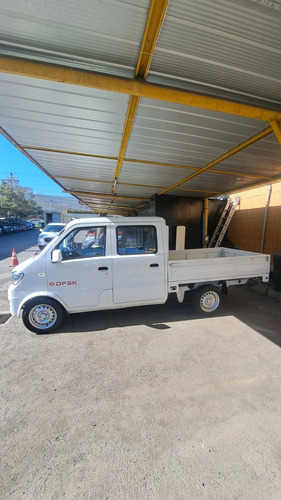 Dongfeng Truck 1.2 Cabina Simple C21 Ac I Mt 2023