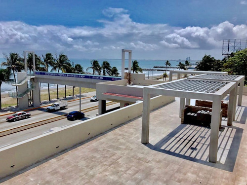 Departamentos A La Venta En Torre Levant En Boca Del Río, Ver.