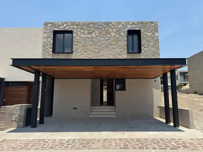 Casa en renta