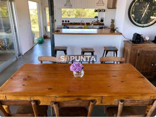 Imagen 6 de 15 de Casa En Venta - El Chorro