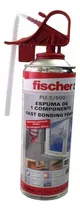 Comprar Espuma Fischer Poliuretano Expandido En Aerosol Pu 1\u002F500