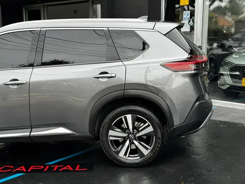 Nissan Xtrail Exclusive 1.4t Hibrida