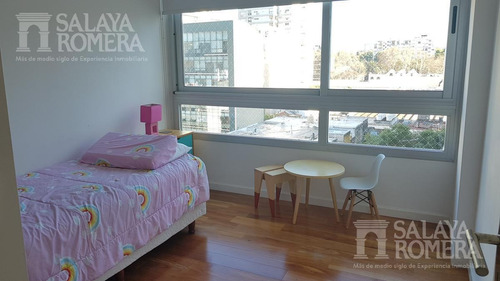 Imagen 15 de 30 de Departamento - Olivos-vias/rio 4 Ambientes - Unica Vista Al Rio - Puerto De Olivos