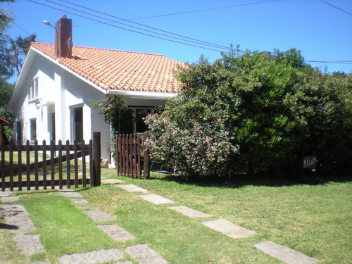 Casa En Venta En Playa Mansa