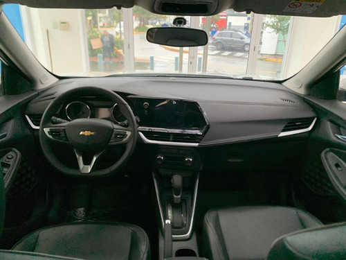 Chevrolet Montana 1.2 T Premier At
