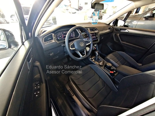 Volkswagen Tiguan Allspace 2.0 Tsi Life 4Motion Dsg