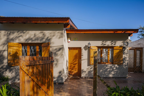Casa 3 Ambientes. Oportunidad Madariaga