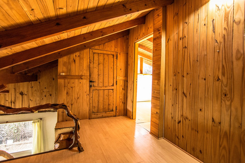 Casa Chalet En Alquiler En Península San Pedro, Bariloche, Patagonia