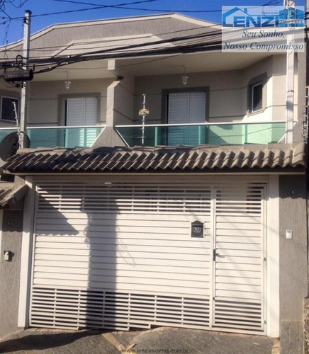 Imagem 1 de 17 de Casas À Venda Em São Paulo/sp - Compre A Sua Casa Aqui! - 1314843
