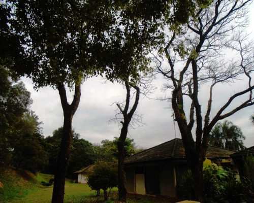 Terreno À Venda No Condomínio Village Sans Souci Em Valinhos/sp. - Te002473 - 68395158