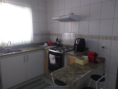 Imagem 16 de 29 de Casas À Venda Em Jundiaí/sp - Compre A Sua Casa Aqui! - 1392150