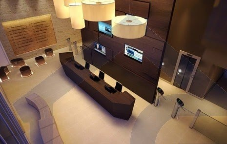 Imagem 4 de 9 de Sala Em Centro - São Bernardo Do Campo - 5162