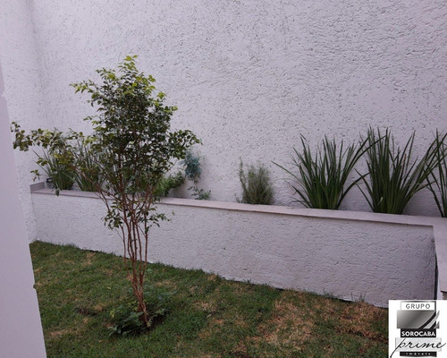 Imagem 3 de 21 de Casa Residencial, Votorantim, R$840.000,00. - Ca00509 - 71103554