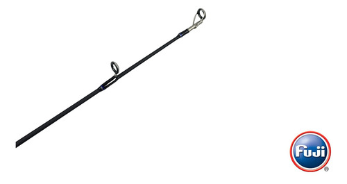 Vara Top Para Carretilha Albatroz Enzo Premium (1,68m) 17lbs