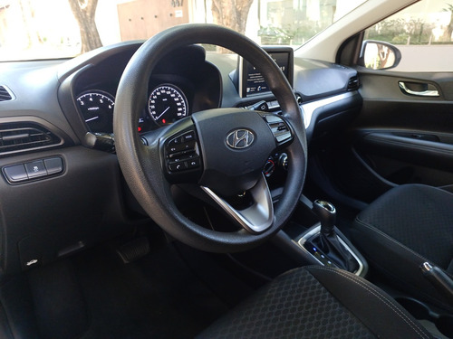 Hyundai HB20 1.6 Vision Flex Aut. 5p