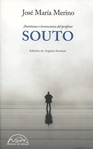 Libro Aventuras E Invenciones Del Profesor Souto De Merino J