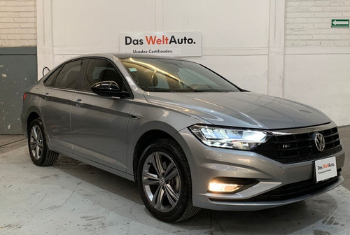 Imagen 4 de 7 de Jetta R-line 2019