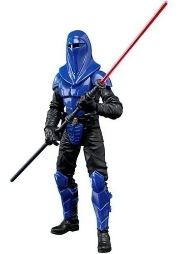Star Wars The Black Series Imperial Senate Guard