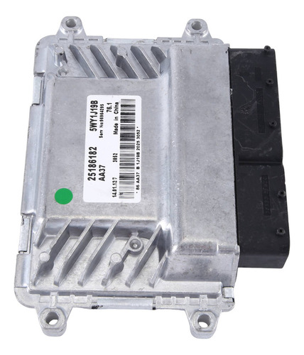 25186182 Nuevo Control Electrónico De Placa De Computadora P