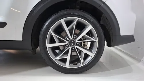 Kia Niro HEV 1.6 EX DCT