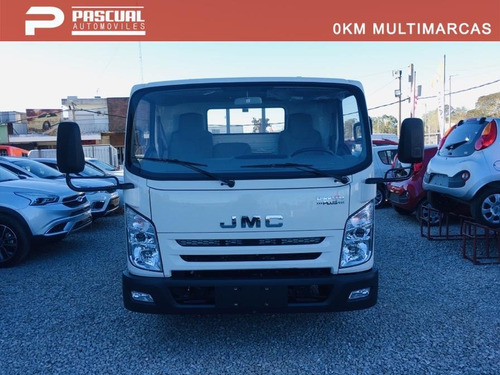 Jmc N720 N720 Wide 2021 0km