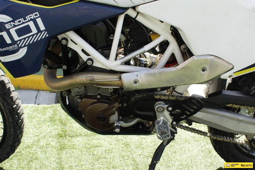 Husqvarna 701 Enduro