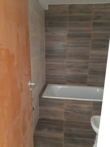 Imagen 10 de 14 de Departamento De 2 Ambientes A Estrenar En Venta - Moron
