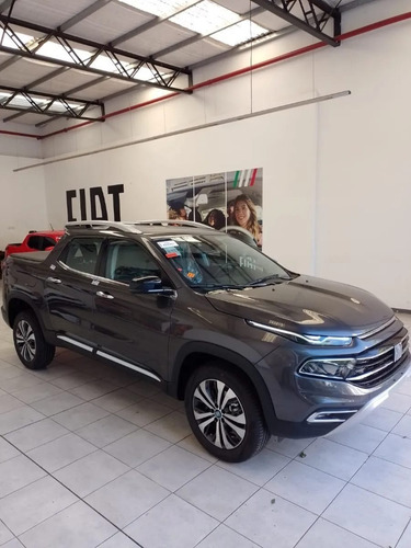 Imagen 2 de 17 de Nueva Fiat Toro Freedom 1.8 0km 2023. Aceptamos Permutas A-
