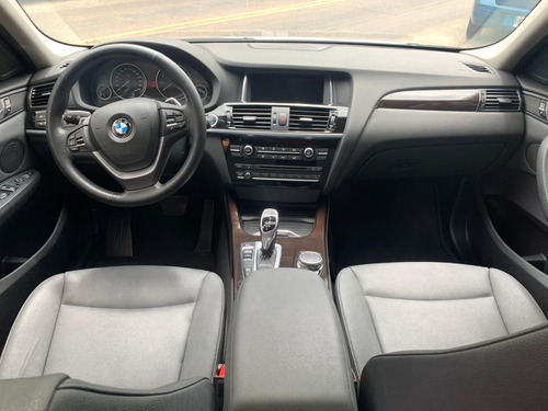 BMW X4 2.0 Xdrive 28i Xline 245cv