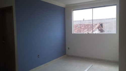 Apartamento Com Area Privativa - Nacional - Ref: 3394 - V-rb3394