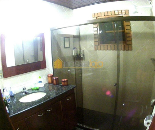 Imagem 13 de 20 de Ótima Casa De Vila Residencial À Venda, Santa Rosa, Niterói. - Ca0828