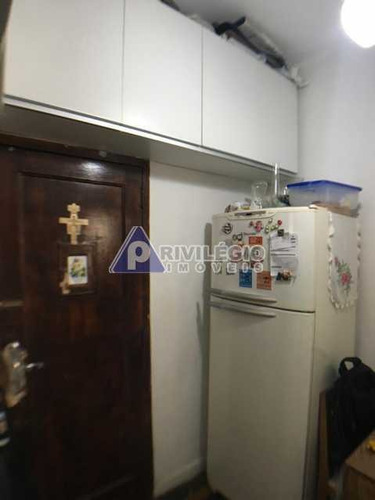 Imagem 8 de 22 de Excelente Conjugado Na Glória - 21734