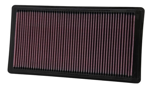 Filtro Aire K&n 33-2384 Audi Q3 Vw Passat 3.6 2.0 Cc Tts A3 