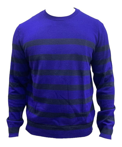 Sweater Azul Gap