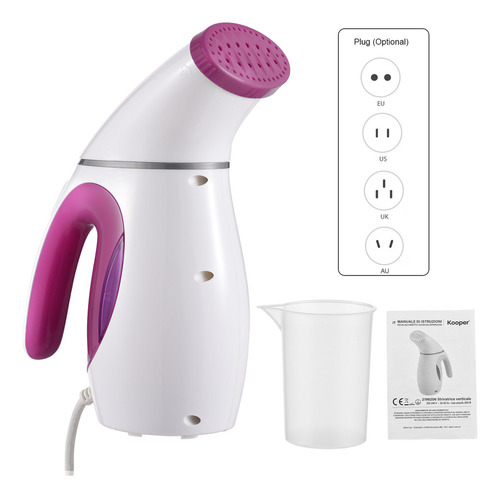 P Vaporizador De Ropa Portátil Penetrante, 200 Ml,