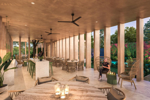 Lotes Residenciales En Venta Con Amenidades En Cholul, Yucatán