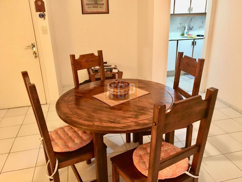 Imagen 6 de 15 de Apartamento En Mansa, 3 Dormitorios