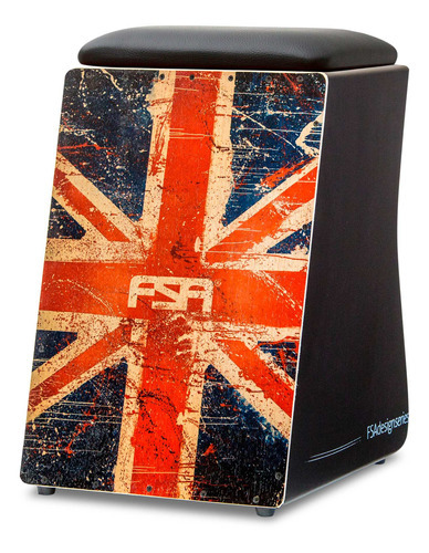 Cajon Fsa Design Fc6622 Uk