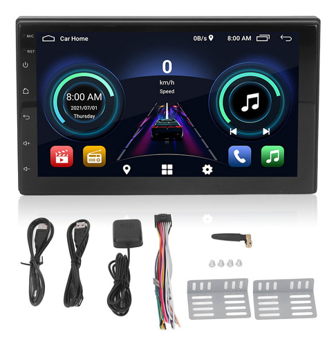 Sino Reproductor Multimedia De Dvd Y Cd Con Navegación Gps