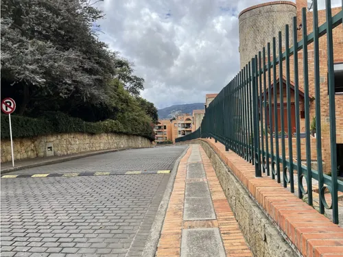 Vendo Apartamento, 151mts2. Salamanca Y Calatayud, Cerros De Suba.