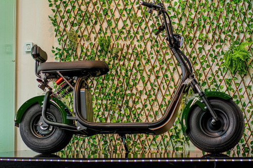 Imagem 13 de 14 de Scooter Eletrica 1500 Gloov