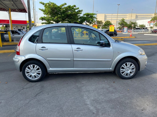 Imagem 4 de 12 de Citroen C3