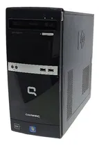 Comprar Cpu Hp Compaq 5058 Mt Amd Athlon Ii X2 4gb Ram 160gb Hd 