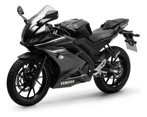 Yamaha R15 Abs - 2025