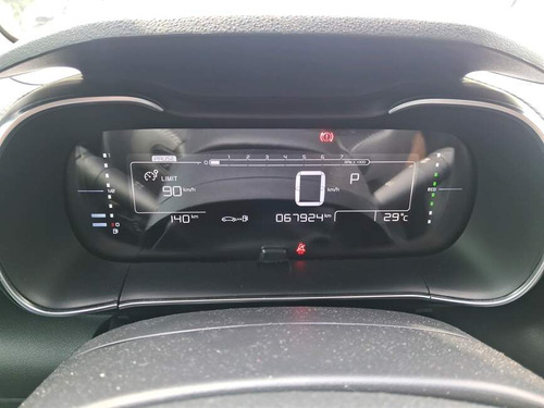 Citroën C4 Cactus 1.6 THP FLEX SHINE EAT6