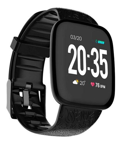 Smartwatch Oraimo Tempo S Negro