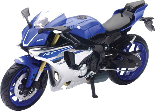 Miniatura Yamaha Yzf-r1 2016 Colores Aleatorios